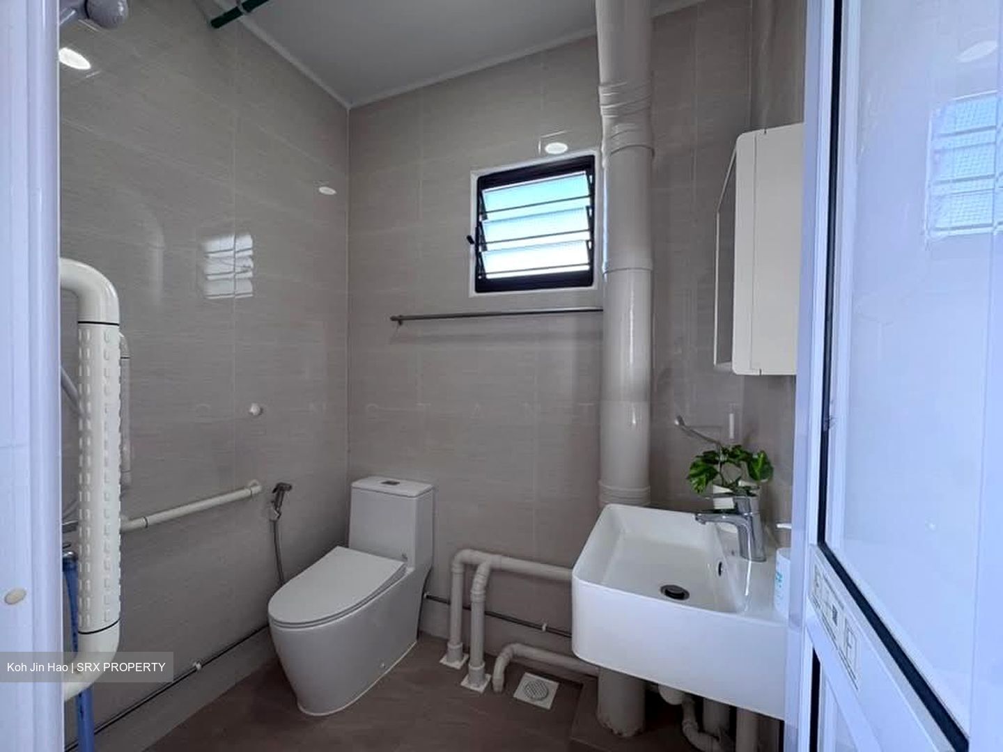 Blk 894A TAMPINES GROVE (Tampines), HDB 3 Rooms #576120281